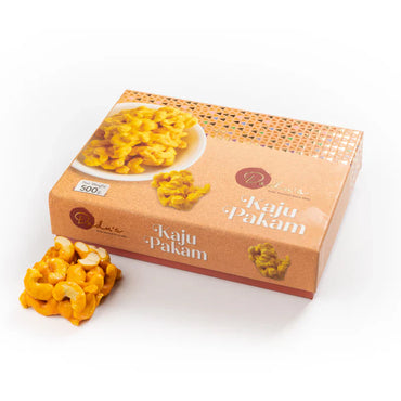 Dadu's Bellam Kaju Pakam