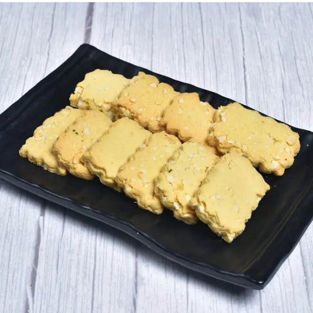 A2B Kaju Elaichi Biscuits