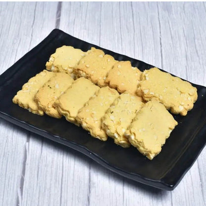 A2B Kaju Elaichi Biscuits