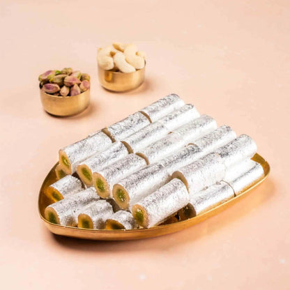 A2B Kaju Pistha Roll