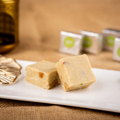 Gudmishri Kaju Bite