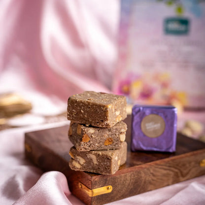 Gudmishri Kaju Chocolate Bite