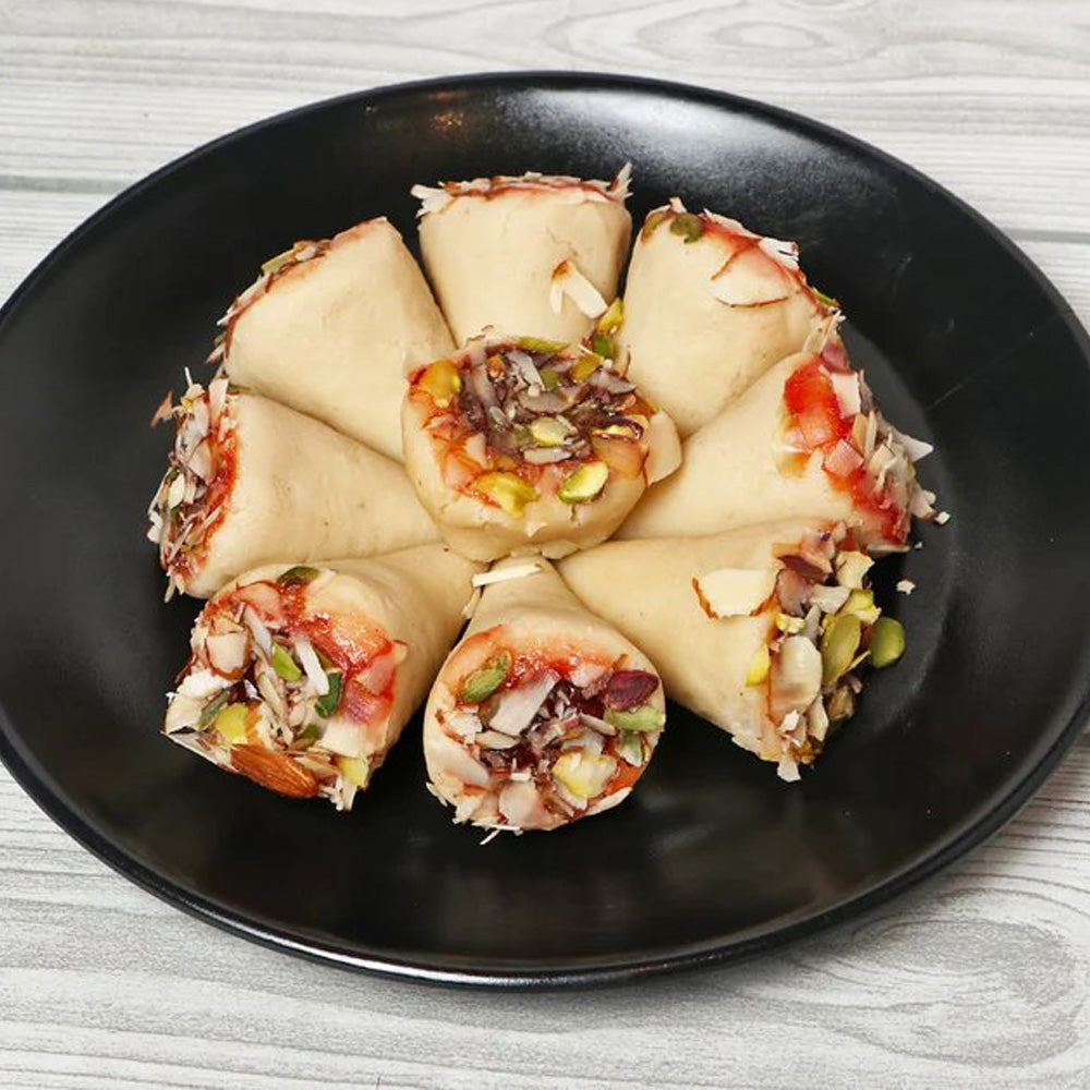 Nandhinee Sweets Kaju Cone