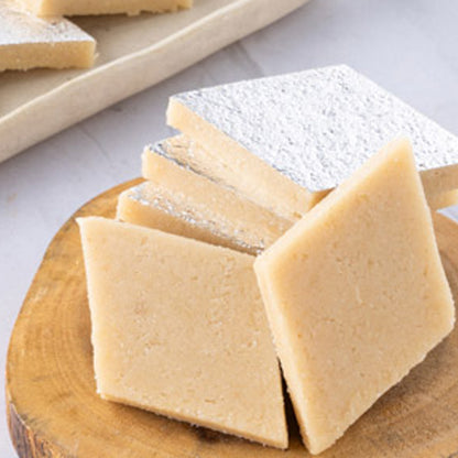 Sree Gupta Bhavan  Kaju katli