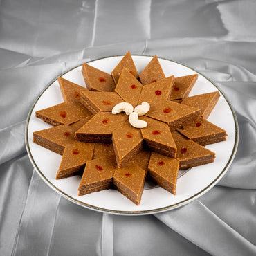 Gudmishri Kaju Katli Gud