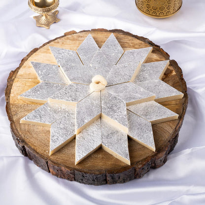 Gudmishri Kaju Katli Mishri