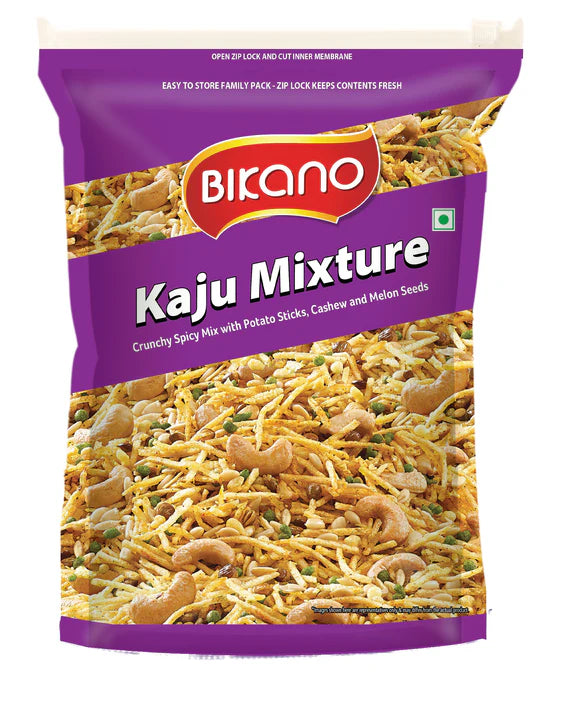 Bikanervala Kaju Mixture