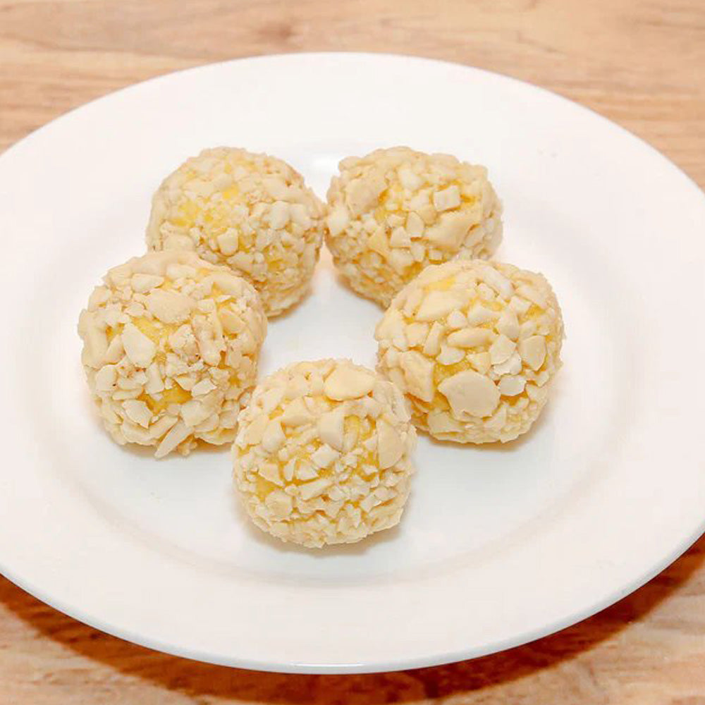 Nandhinee Sweets Kaju Roll
