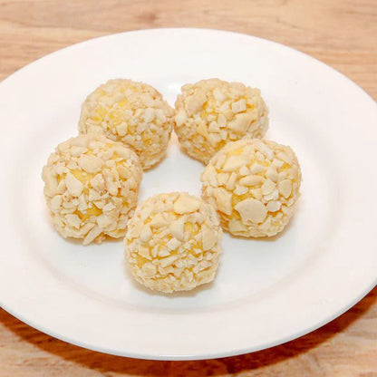 Nandhinee Sweets Kaju Roll