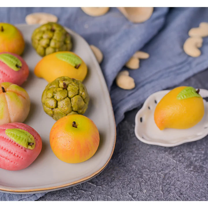 Vellanki Kaju Fruits