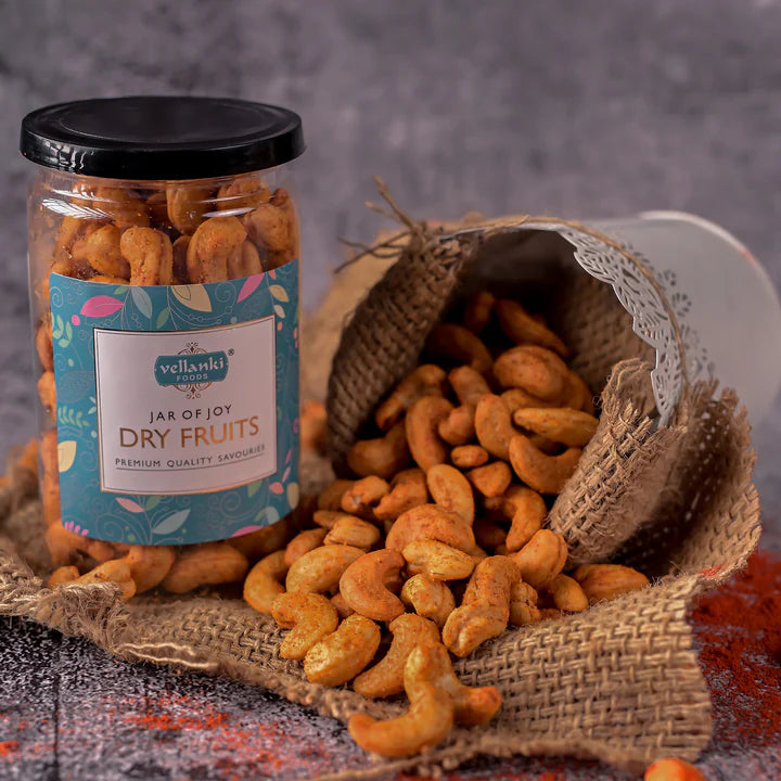 Vellanki Kaju (Hot)