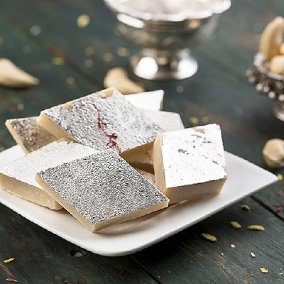 Bombay Sweets Kaju Kathili