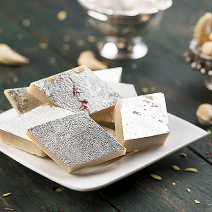 Bombay Sweets Kaju Kathili