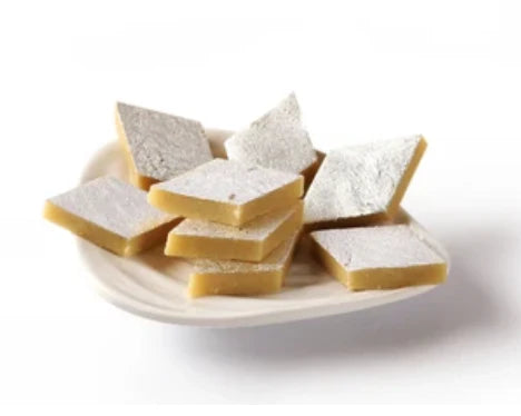 Godavari Vantillu Kaju Katli