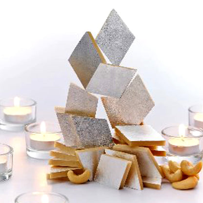 Kanti Sweets Kaju Katli