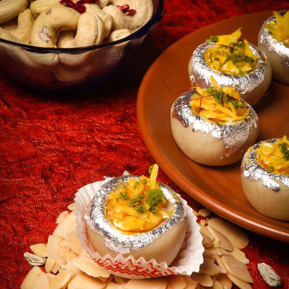 Kanti Sweets Kaju Katori