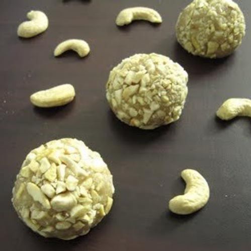 Sree Gupta Bhavan  Kaju Laddu