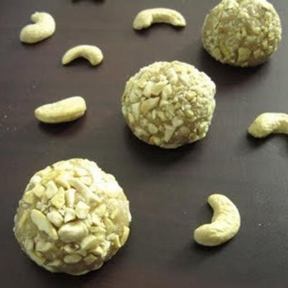 Sree Gupta Bhavan  Kaju Laddu