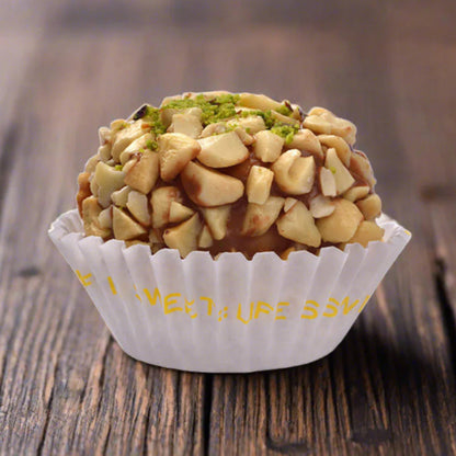 Shree Anandhaas Kaju Laddu