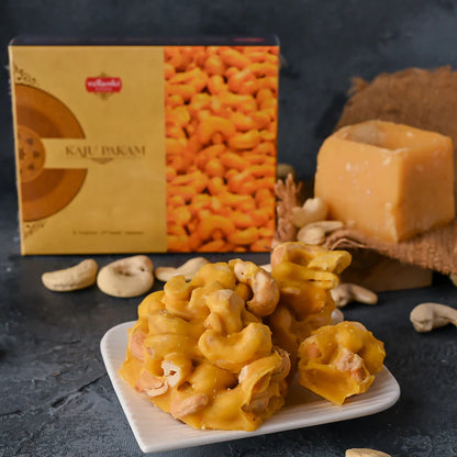 Vellanki Kaju Pakam