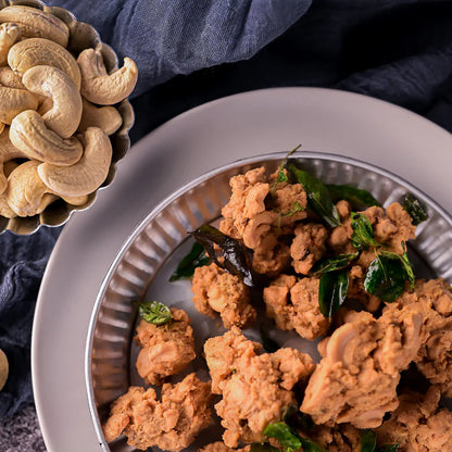 Vellanki Kaju Pakodi