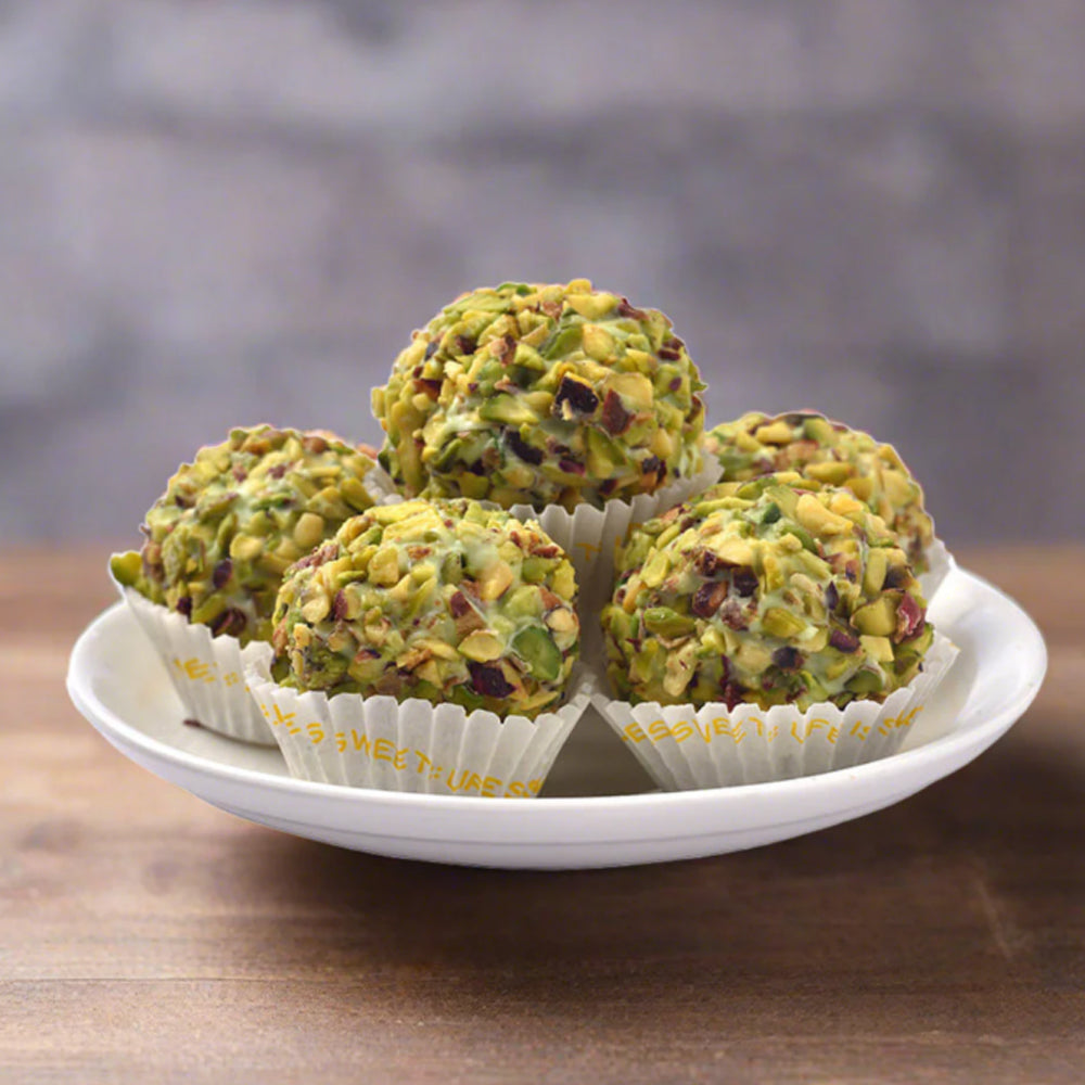 Shree Anandhaas Kaju Pista Laddu