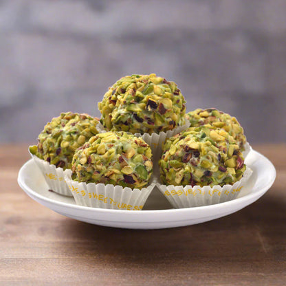 Shree Anandhaas Kaju Pista Laddu
