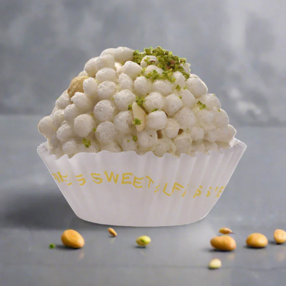 Shree Anandhaas Kaju Rice Laddu