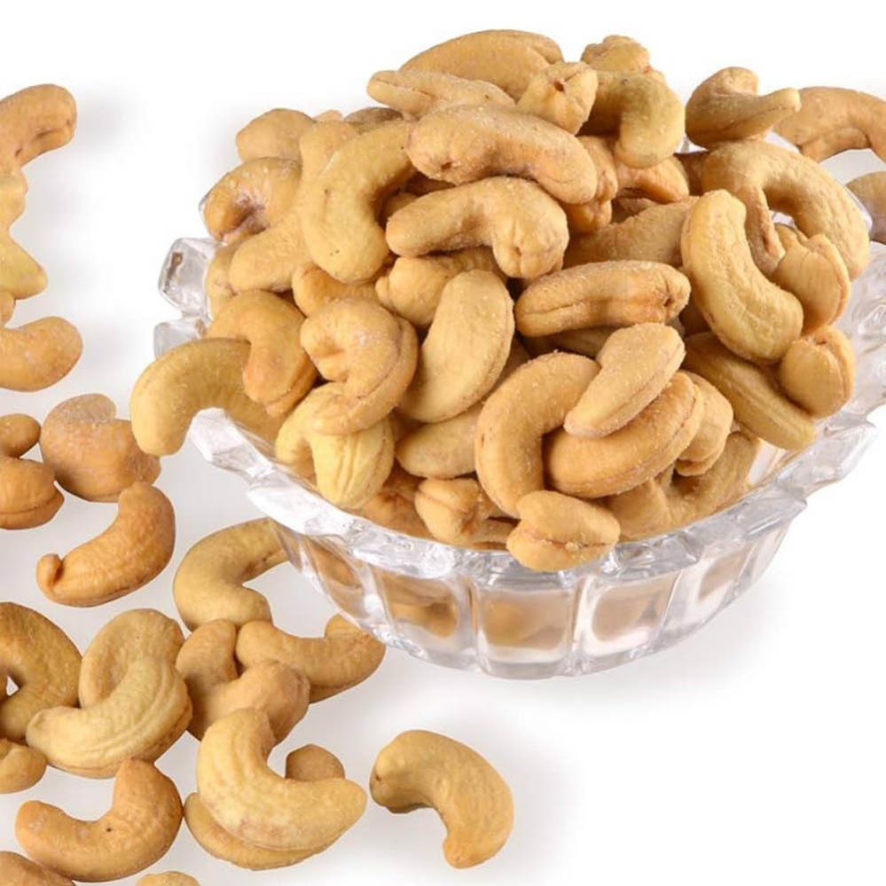 Bikanervala Kaju Salted