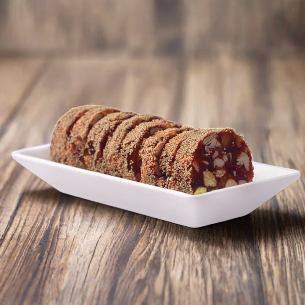 Shree Anandhaas Kaju Dry Fruit Roll