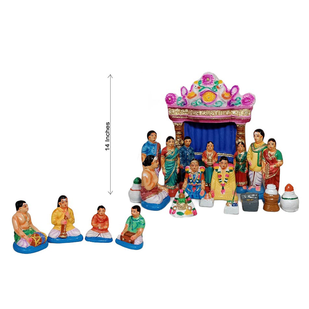 KALYANA SET