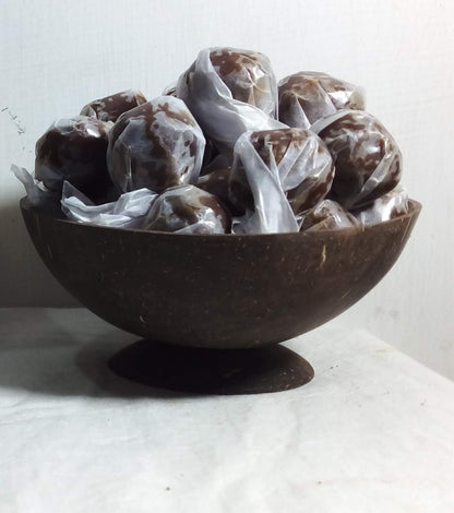 Kamarkat Srini's Kamarkat Candy (Hard Variety)