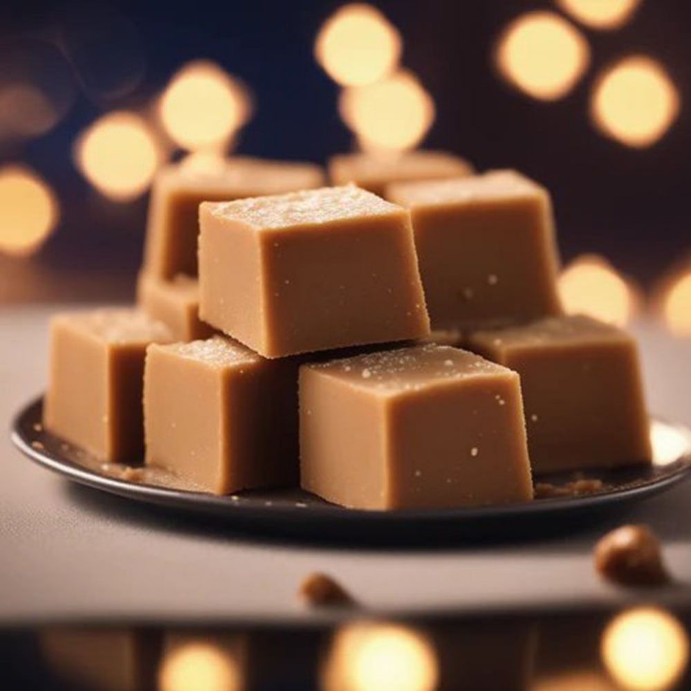 Rasa's Kambu Coffee Mysorepak