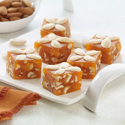 Bikanervala Karachi Halwa