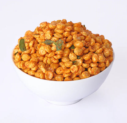 Godavari Vantillu Karam Senagapappu