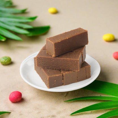 Shree Anandhaas Karupatti Mysore Pak