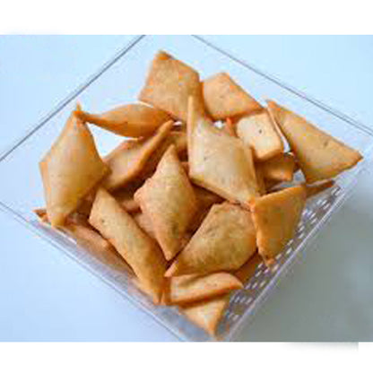 Kamarkat Srini's 
Kavuni (Black Rice) 
? Whole Wheat Diamond Cut Sweet