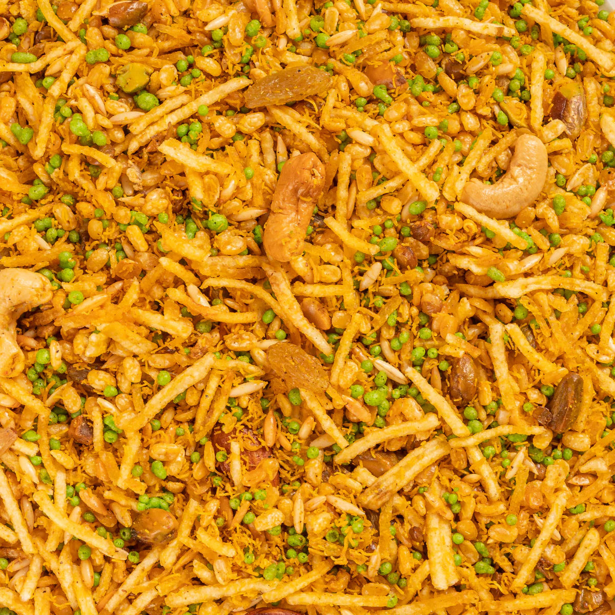 Dadu's Kashmiri Dryfruit Mixture