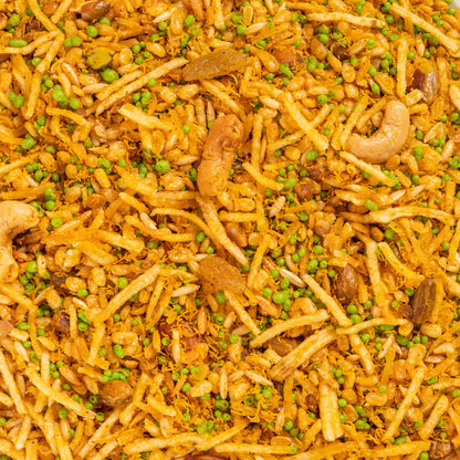 Dadu's Kashmiri Dryfruit Mixture