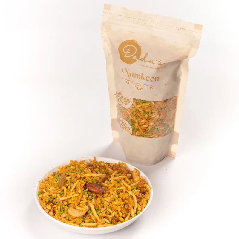 Dadu's Kashmiri Dryfruit Mixture