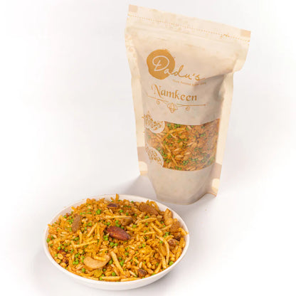 Dadu's Kashmiri Dryfruit Mixture