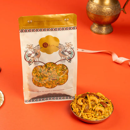 Dadu's Kashmiri Dryfruit Mixture