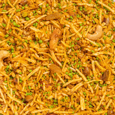 Dadu's Kashmiri Dryfruit Mixture