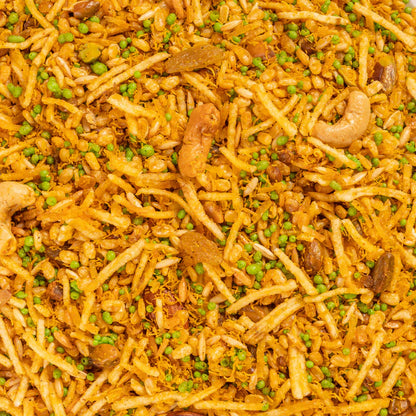 Dadu's Kashmiri Dryfruit Mixture