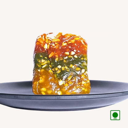 DD Sweets' Kayal Nuts Halwa