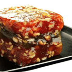 DD Sweets' Kayal Nuts Halwa
