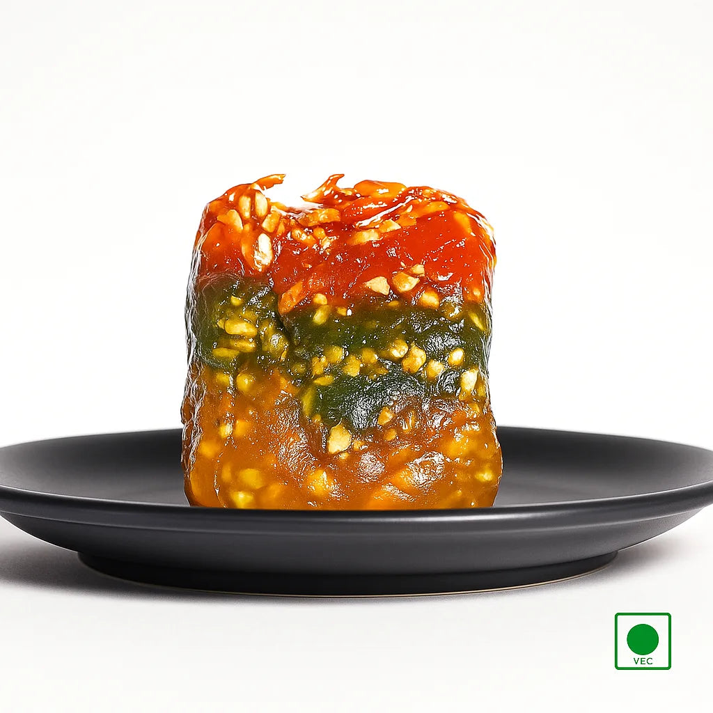 DD Sweets' Kayal Nuts Halwa