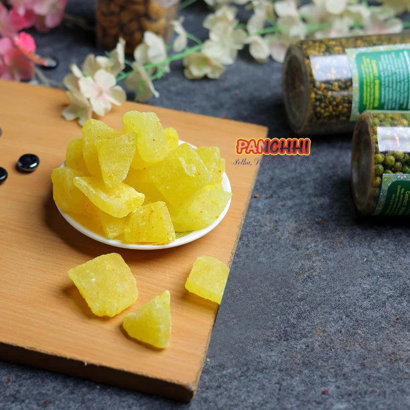Panchhi's Kesar Petha