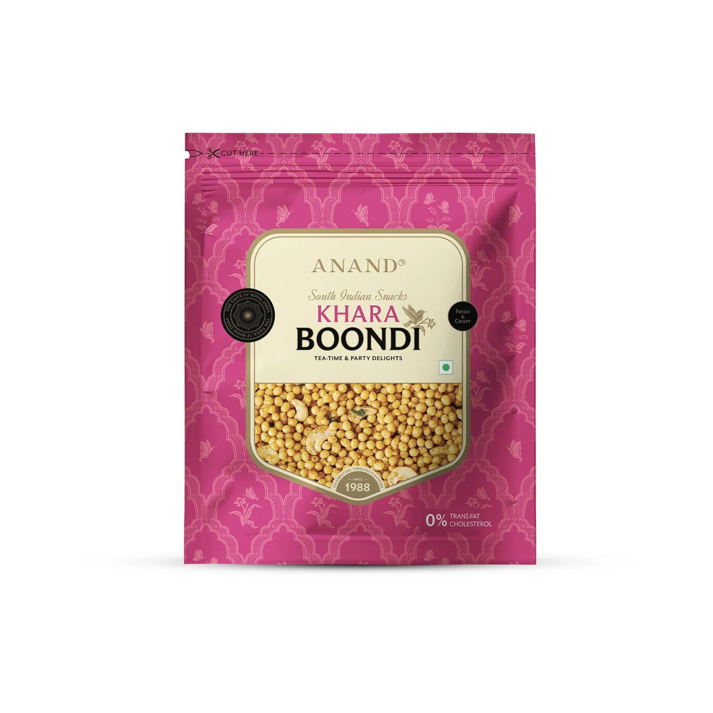 Anand Sweets Khara Bondi