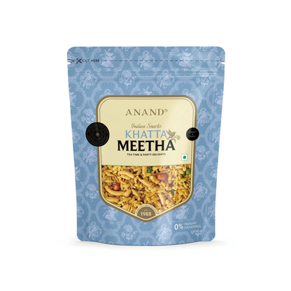Anand Sweets Khatta Meetha